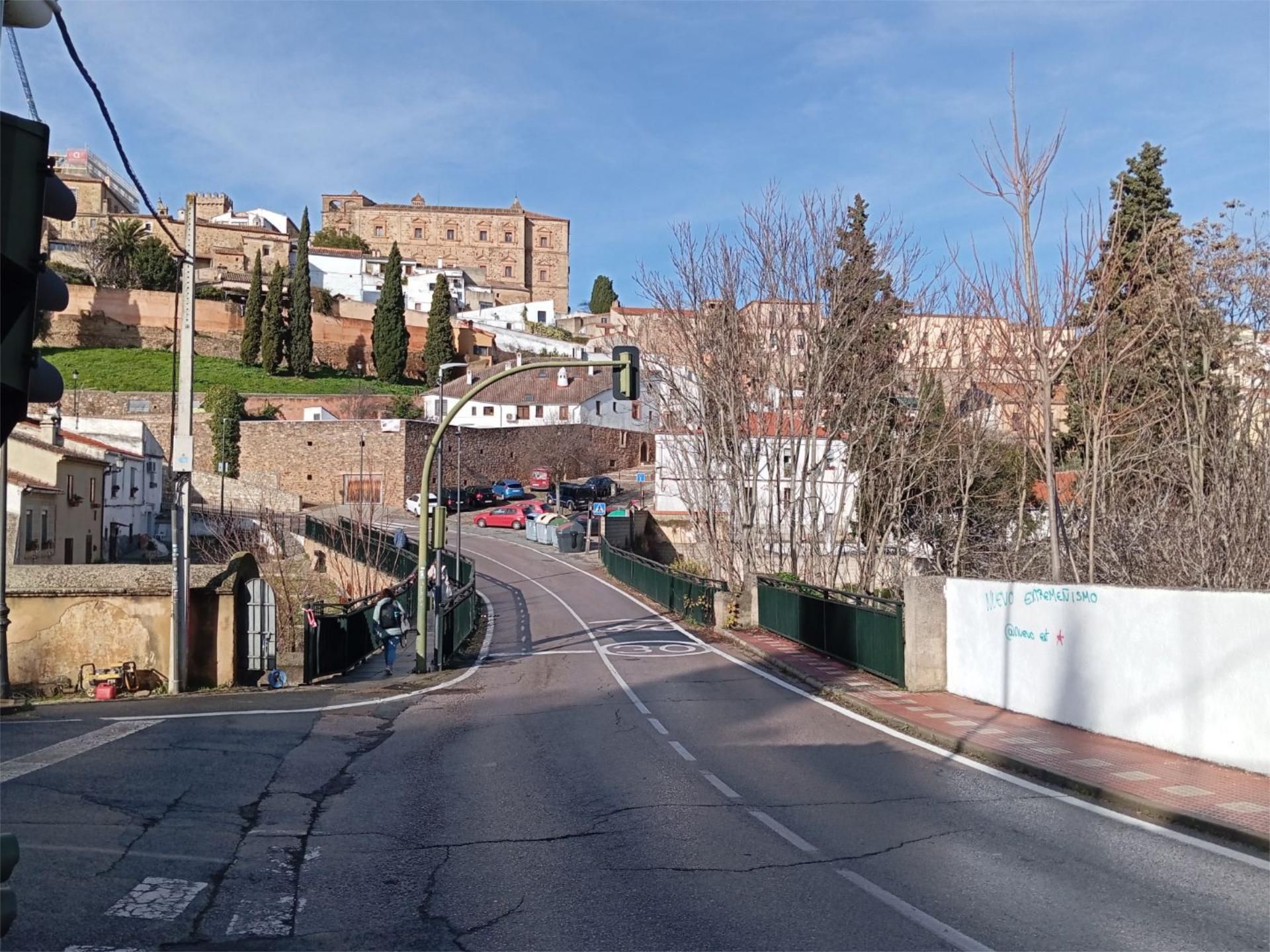 Flat to rent in Calle de Fuente Concejo, 8, Casco Antiguo Flat to rent in Calle de Fuente Concejo, 8, Casco Antiguo