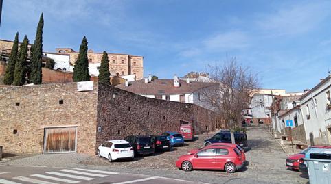 Photo 2 of Flat to rent in Calle de Fuente Concejo, 8, Casco Antiguo, Cáceres Capital