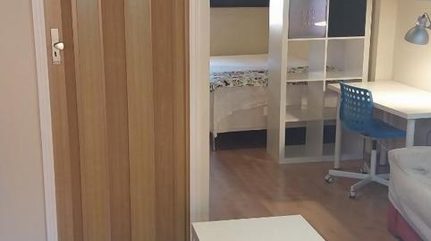 Foto 3 de Pis de lloguer a Calle Marqués de Paradas, 3, Arenal - Museo,  Sevilla Capital