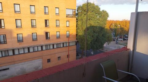 Foto 5 de Pis de lloguer a Calle Marqués de Paradas, 3, Arenal - Museo,  Sevilla Capital