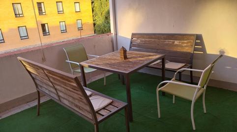 Foto 2 de Pis de lloguer a Calle Marqués de Paradas, 3, Arenal - Museo,  Sevilla Capital