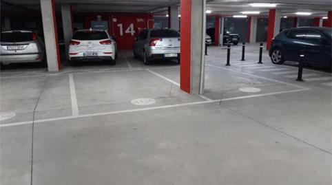 Photo 2 of Garage to rent in Bolueta, Bilbao