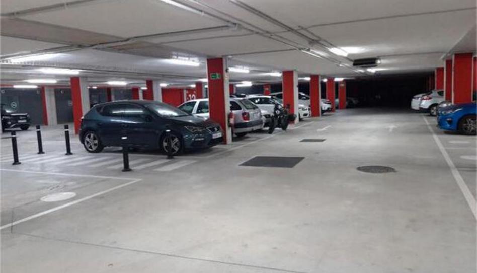 Garatge de lloguer a Bolueta, Bilbao - imatge 1 Foto 1 de Garatge de lloguer a Bolueta, Bilbao