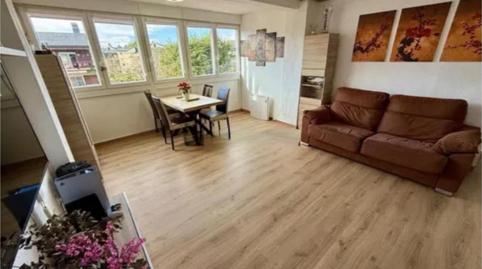 Foto 2 de Piso en venta en Calle Pico de la Maliciosa, 75, Parque de la Coruña - Las Suertes, Collado Villalba