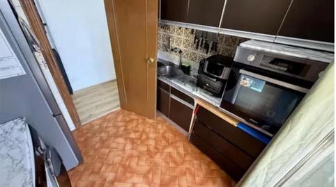 Foto 5 de Piso en venta en Calle Pico de la Maliciosa, 75, Parque de la Coruña - Las Suertes, Collado Villalba