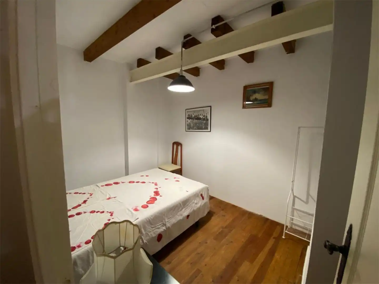 Houses for sale in Carrer Pedraforca, 1, Cercs Bedroom of Houses for sale in Cercs