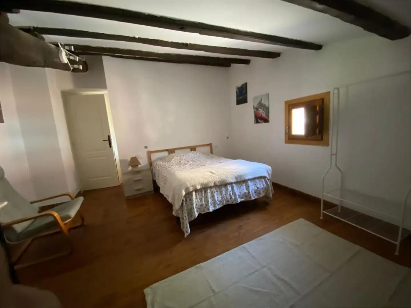 Houses for sale in Carrer Pedraforca, 1, Cercs Bedroom of Houses for sale in Cercs