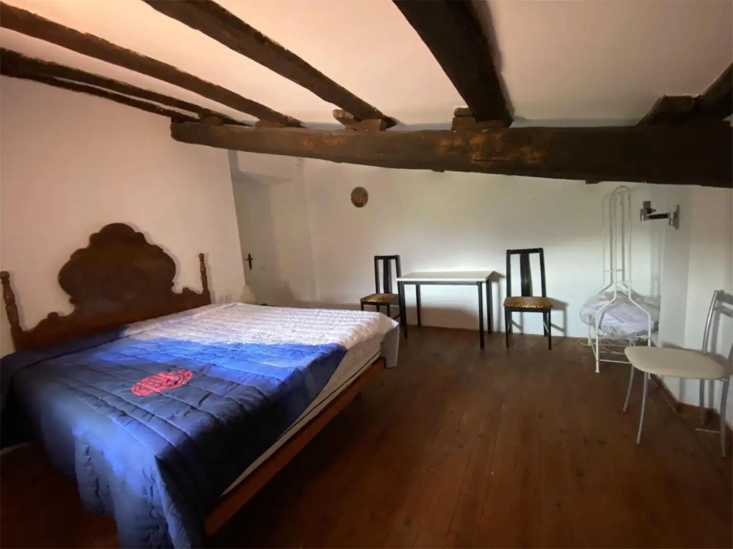 Houses for sale in Carrer Pedraforca, 1, Cercs Bedroom of Houses for sale in Cercs