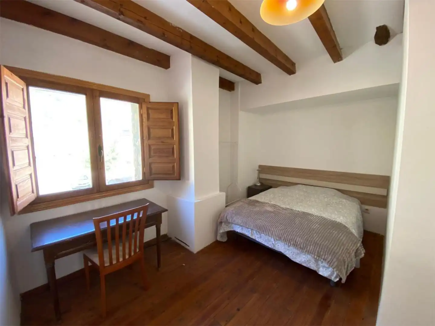 Houses for sale in Carrer Pedraforca, 1, Cercs Bedroom of Houses for sale in Cercs
