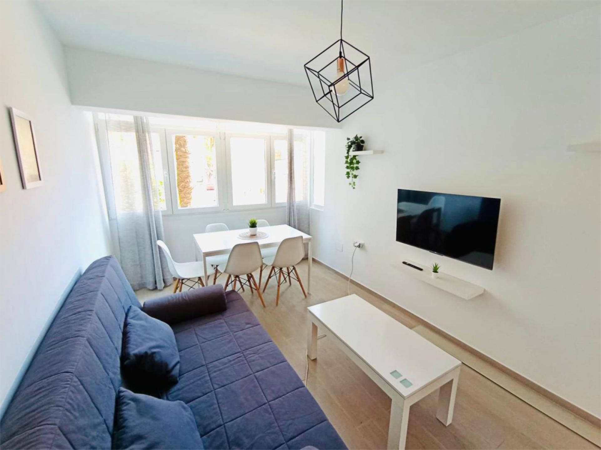 Pis de lloguer a Calle Sorbas, 1, Ciudad Jardín - Tagarete - El Zapillo Pis de lloguer a Calle Sorbas, 1, Ciudad Jardín - Tagarete - El Zapillo