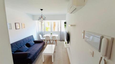 Foto 2 de Pis de lloguer a Calle Sorbas, 1, Ciudad Jardín - Tagarete - El Zapillo,  Almería Capital