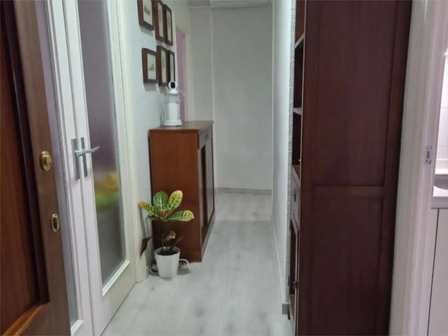 Piso en venta en Santa Cruz de Mudela con Aire acondicionado, Amueblado y Videoportero