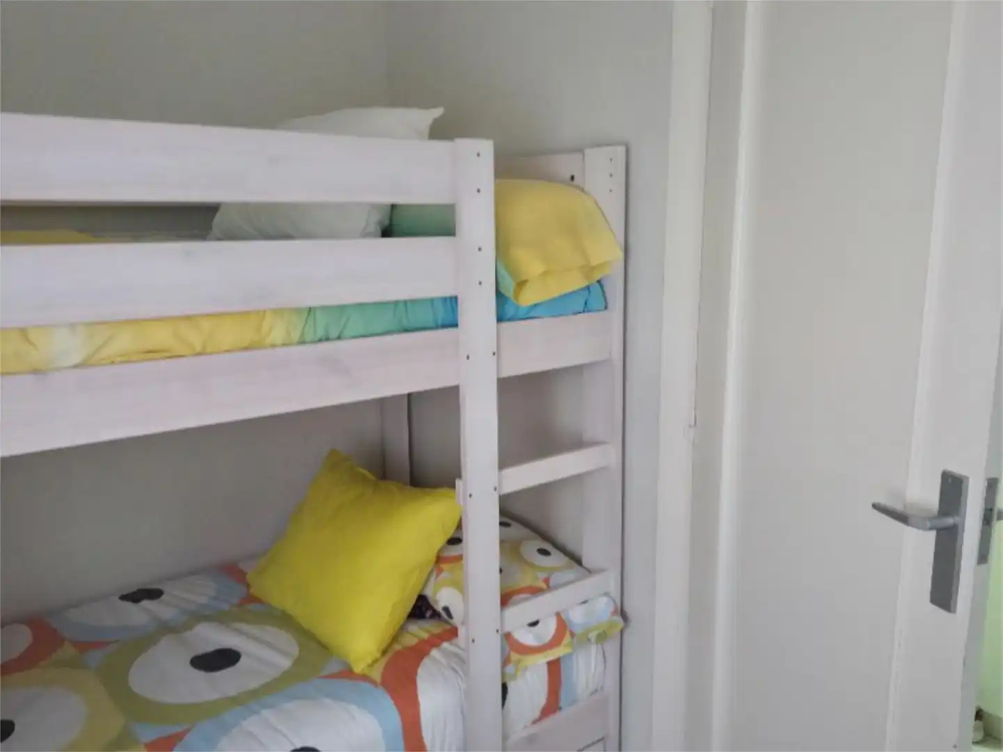 Habitación de Piso en venta en Santa Cruz de Mudela con Aire acondicionado, Amueblado y Videoportero