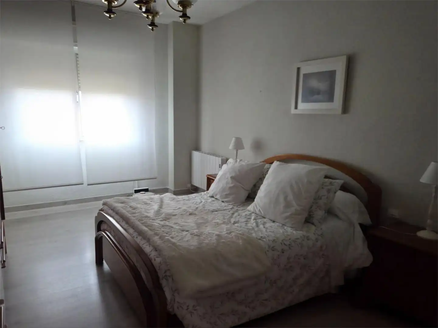 Habitación de Piso en venta en Santa Cruz de Mudela con Aire acondicionado, Amueblado y Videoportero
