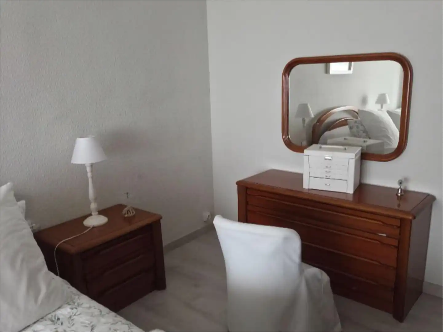 Habitación de Piso en venta en Santa Cruz de Mudela con Aire acondicionado, Amueblado y Videoportero