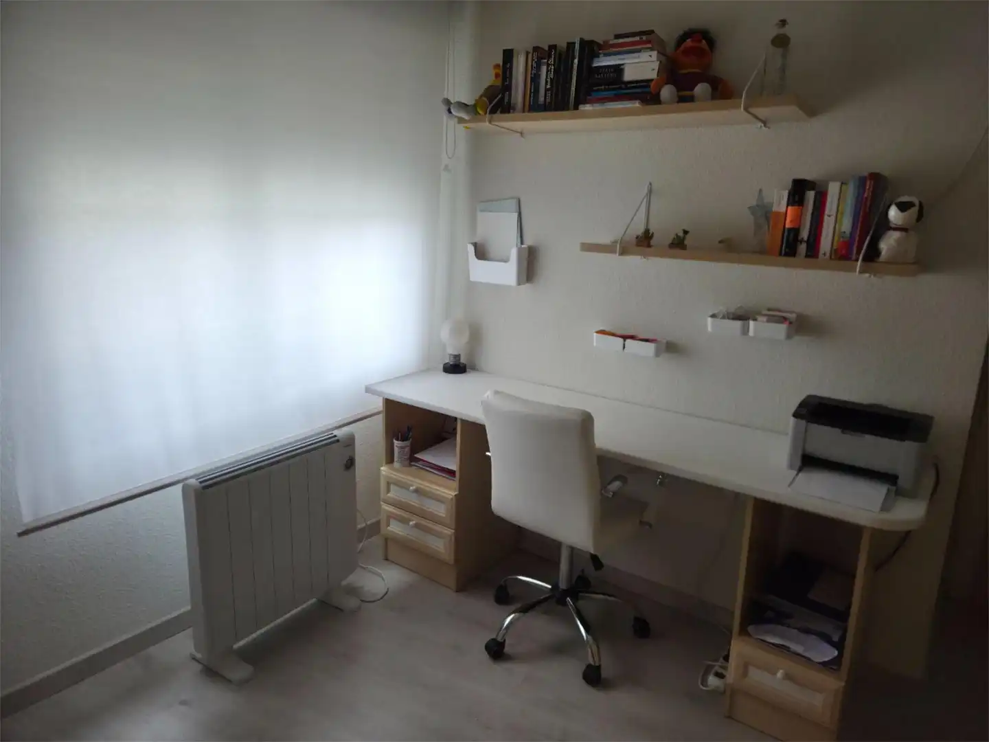 Habitación de Piso en venta en Santa Cruz de Mudela con Aire acondicionado, Amueblado y Videoportero