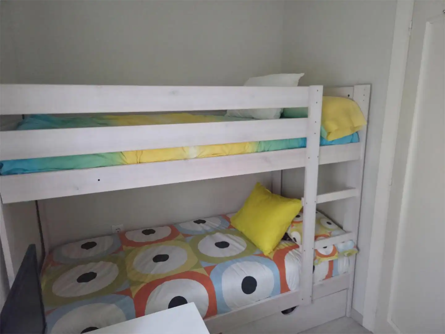 Habitación de Piso en venta en Santa Cruz de Mudela con Aire acondicionado, Amueblado y Videoportero