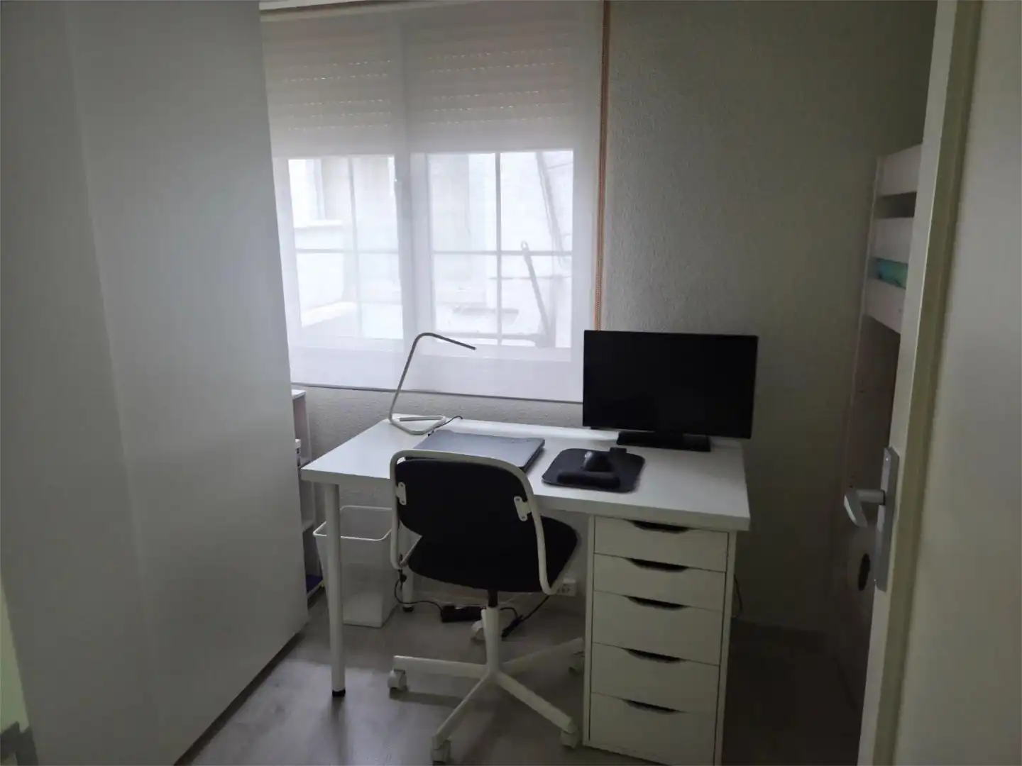 Piso en venta en Santa Cruz de Mudela con Aire acondicionado, Amueblado y Videoportero
