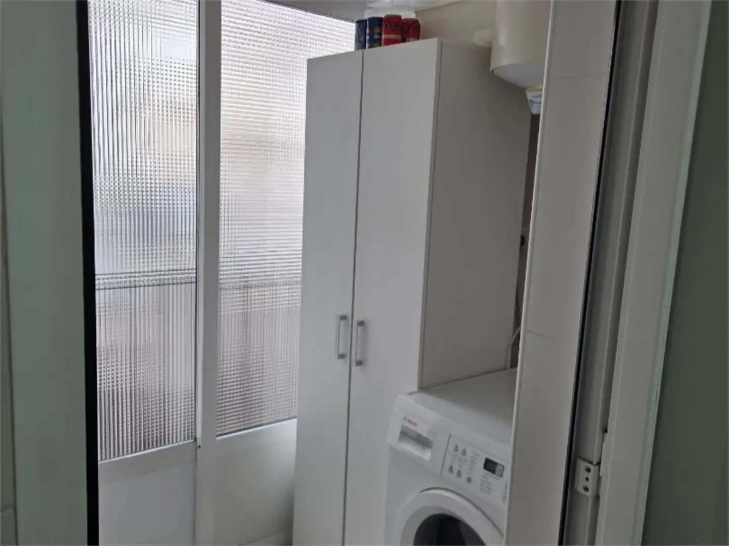 Habitación de Piso en venta en Santa Cruz de Mudela con Aire acondicionado, Amueblado y Videoportero