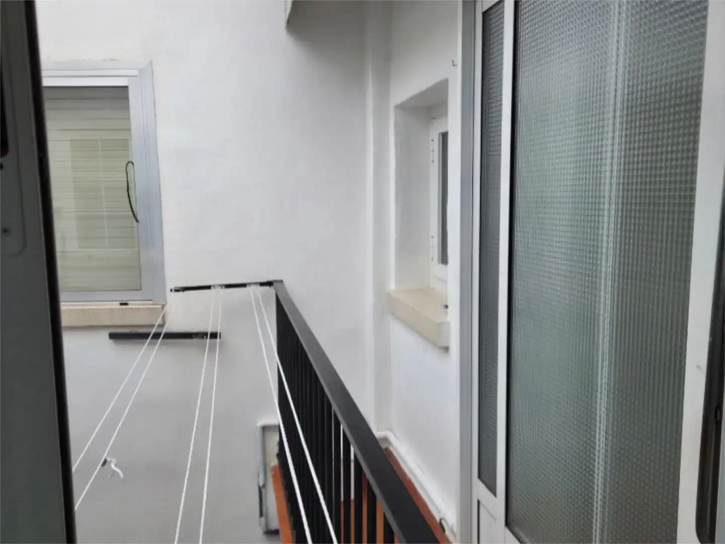 Terraza de Piso en venta en Santa Cruz de Mudela con Aire acondicionado, Amueblado y Videoportero