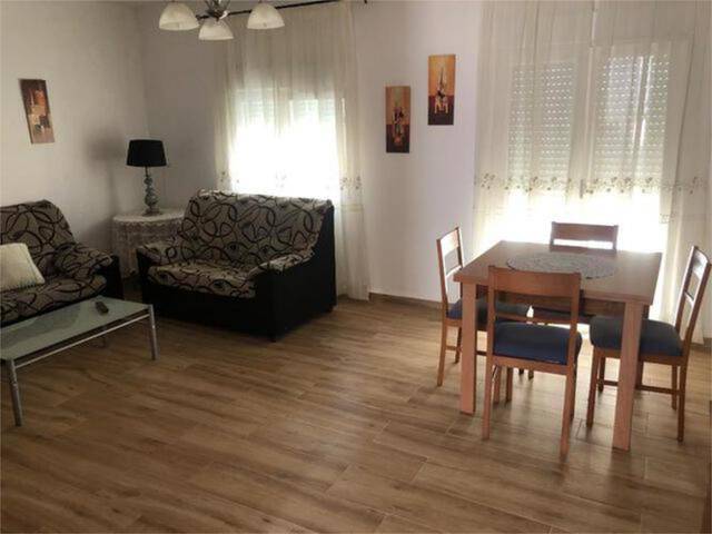 Piso en Alquiler en Arroyo del Ojanco