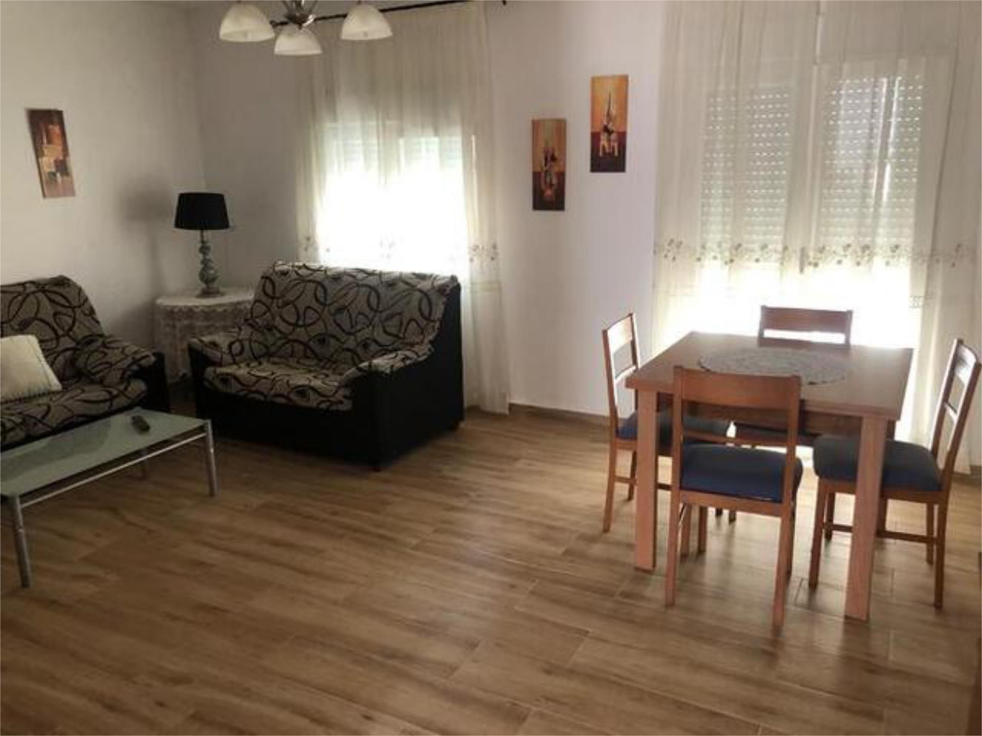 Piso de alquiler en Arroyo del Ojanco