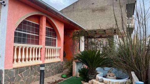 Photo 2 of House or chalet for sale in Cuevas del Campo, Granada