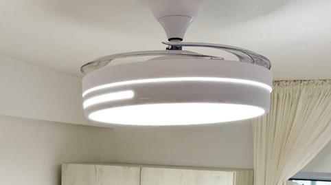 Foto 3 de Apartament per a compartir a Avenida de Berlin, 14, Ciudad 70, Coslada