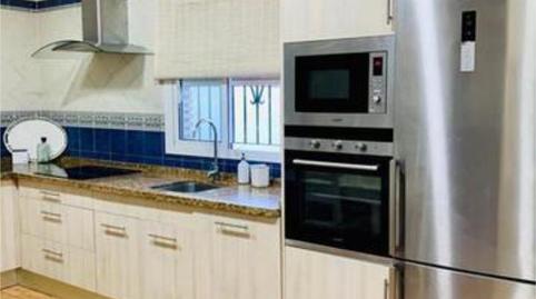 Photo 5 of Single-family semi-detached to rent in Las Lagunas - Campano, Chiclana de la Frontera