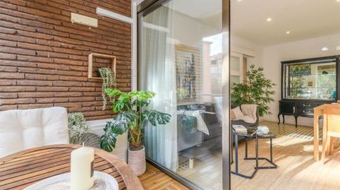 Foto 4 de Pis en venda a Carrer de la Mare de Déu de Montserrat, 23, Can Mariner, Santa Coloma de Gramenet