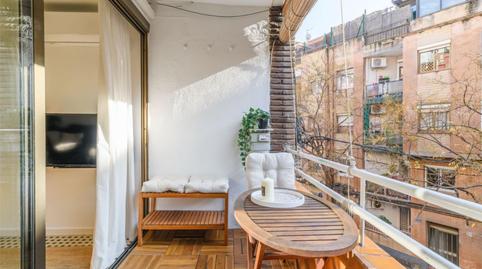 Foto 5 de Pis en venda a Carrer de la Mare de Déu de Montserrat, 23, Can Mariner, Santa Coloma de Gramenet