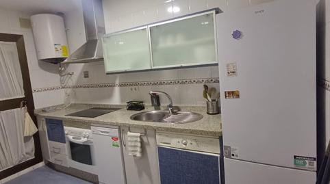 Foto 3 de Pis de lloguer a Calle Armas de Santiago, 7, Santiago - Coronación, Jerez de la Frontera