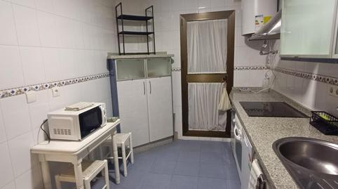Foto 4 de Pis de lloguer a Calle Armas de Santiago, 7, Santiago - Coronación, Jerez de la Frontera