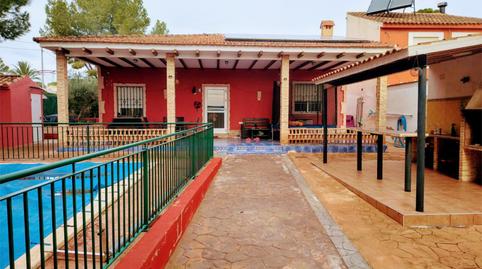 Foto 2 de Casa o xalet en venda a Calle Califa, 2, Los Valientes, Molina de Segura