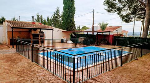 Foto 3 de Casa o xalet en venda a Calle Califa, 2, Los Valientes, Molina de Segura