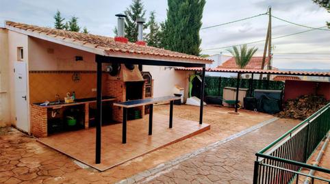 Foto 4 de Casa o xalet en venda a Calle Califa, 2, Los Valientes, Molina de Segura