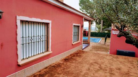 Foto 5 de Casa o xalet en venda a Calle Califa, 2, Los Valientes, Molina de Segura
