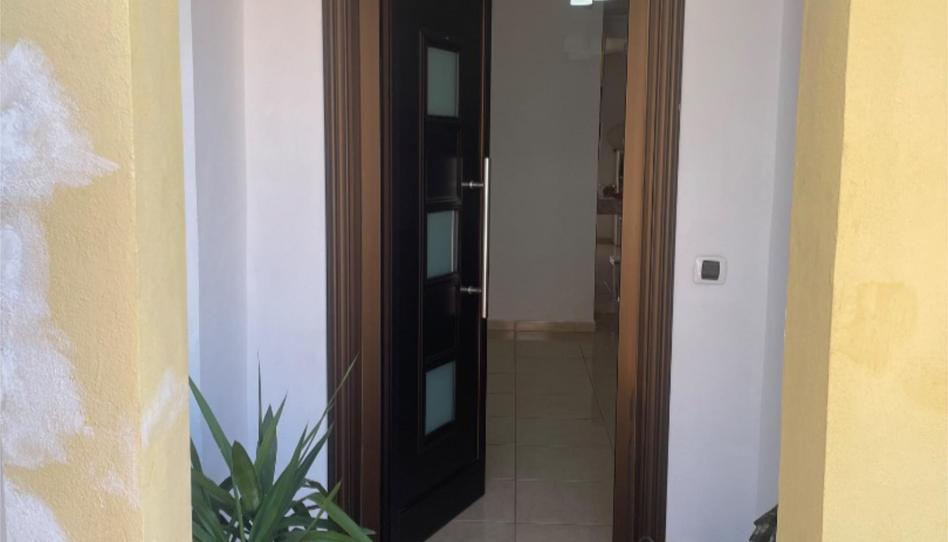 Casa adosada en venda a Calle San Antonio, 24, Toscal, Santa Cruz de Tenerife Capital - imatge 1 Foto 1 de Casa adosada en venda a Calle San Antonio, 24, Toscal, Santa Cruz de Tenerife Capital