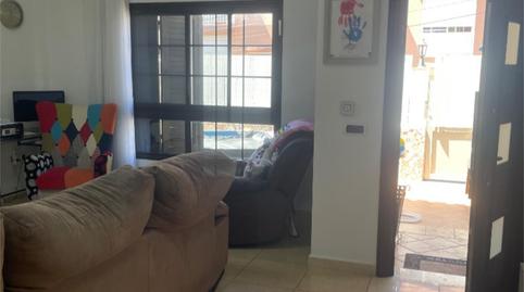 Casa adosada en venda a Calle San Antonio, 24, Toscal, Santa Cruz de Tenerife Capital - imatge 2 Foto 2 de Casa adosada en venda a Calle San Antonio, 24, Toscal, Santa Cruz de Tenerife Capital