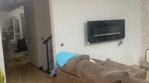 Casa adosada en venda a Calle San Antonio, 24, Toscal, Santa Cruz de Tenerife Capital - imatge 5 Foto 5 de Casa adosada en venda a Calle San Antonio, 24, Toscal, Santa Cruz de Tenerife Capital