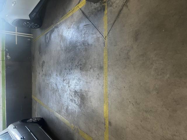 Garaje en Alquiler en Calle de Jacinto González, 38 en Centro