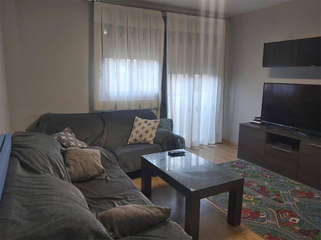 Piso en Venta en Calle Mirto, 3 en El Brillante -El Naranjo - El Tablero
