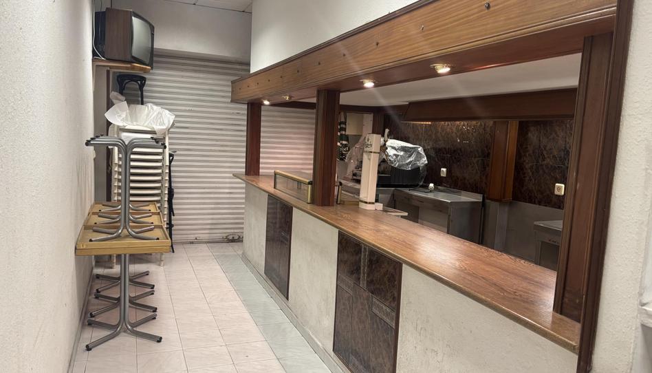 Premises to rent in Avenida Primero de Mayo, 7a, Peñacastillo - Nueva Montaña, Santander - image 1 Photo 1 of Premises to rent in Avenida Primero de Mayo, 7a, Peñacastillo - Nueva Montaña, Santander