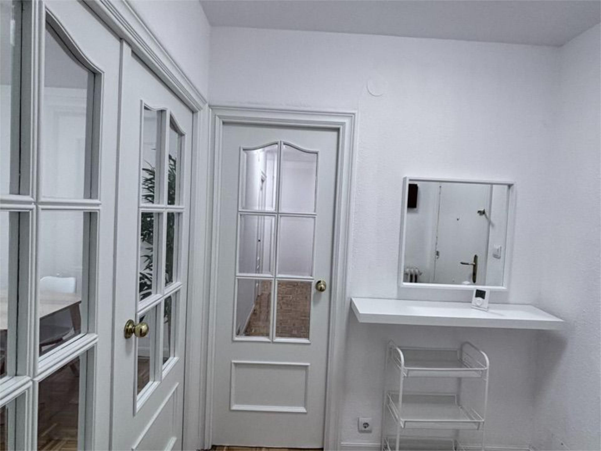 Bany de Pis en venda en  Pamplona / Iruña amb Terrassa