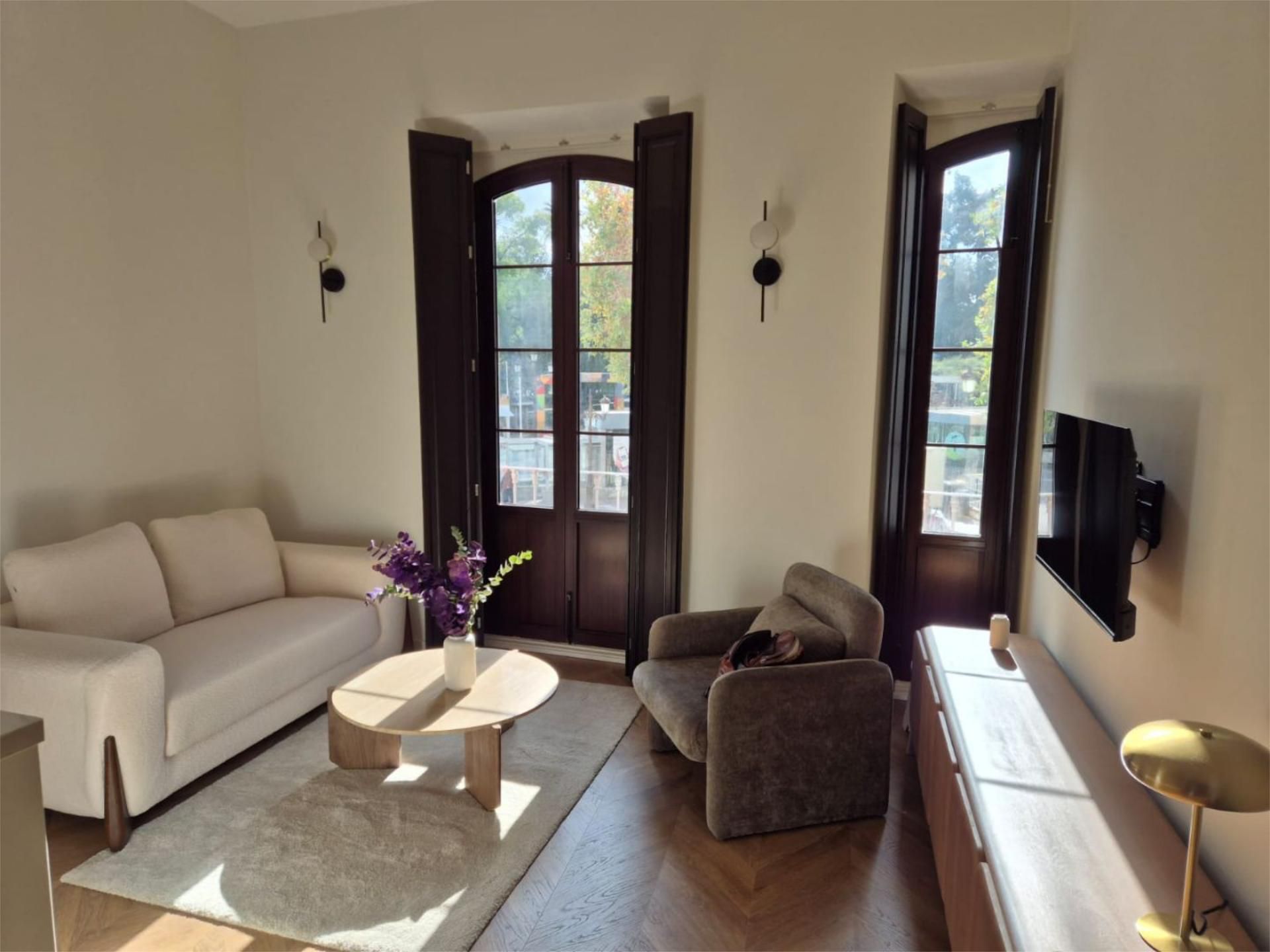 Apartament de lloguer a Calle Habana, 33, Alfalfa - Santa Cruz Apartament de lloguer a Calle Habana, 33, Alfalfa - Santa Cruz