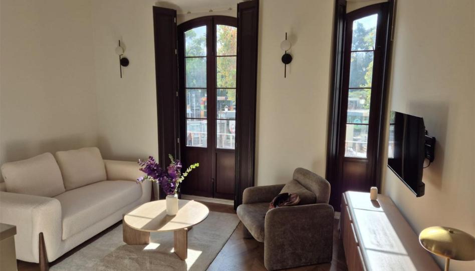 Apartament de lloguer a Calle Habana, 33, Alfalfa - Santa Cruz, Sevilla Capital - imatge 1 Foto 1 de Apartament de lloguer a Calle Habana, 33, Alfalfa - Santa Cruz, Sevilla Capital