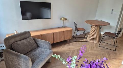 Apartament de lloguer a Calle Habana, 33, Alfalfa - Santa Cruz, Sevilla Capital - imatge 2 Foto 2 de Apartament de lloguer a Calle Habana, 33, Alfalfa - Santa Cruz, Sevilla Capital