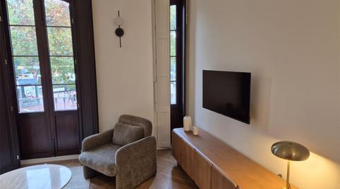 Apartament de lloguer a Calle Habana, 33, Alfalfa - Santa Cruz, Sevilla Capital - imatge 3 Foto 3 de Apartament de lloguer a Calle Habana, 33, Alfalfa - Santa Cruz, Sevilla Capital