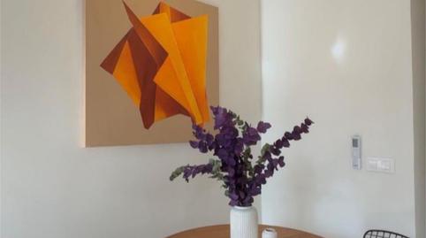 Apartament de lloguer a Calle Habana, 33, Alfalfa - Santa Cruz, Sevilla Capital - imatge 4 Foto 4 de Apartament de lloguer a Calle Habana, 33, Alfalfa - Santa Cruz, Sevilla Capital