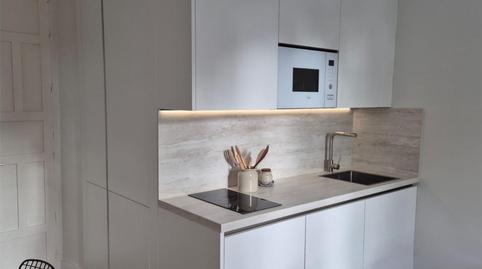 Apartament de lloguer a Calle Habana, 33, Alfalfa - Santa Cruz, Sevilla Capital - imatge 5 Foto 5 de Apartament de lloguer a Calle Habana, 33, Alfalfa - Santa Cruz, Sevilla Capital